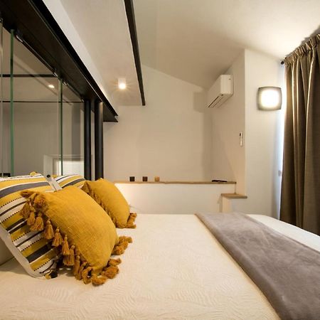 Casa Spagni モンタルチーノ エクステリア 写真