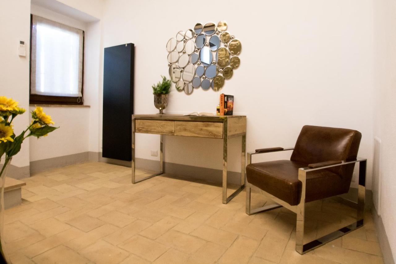 Casa Spagni モンタルチーノ エクステリア 写真