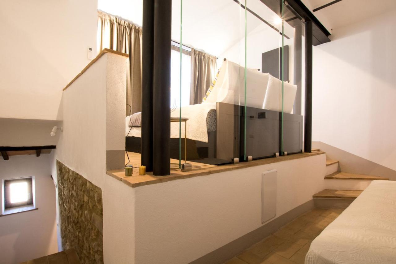 Casa Spagni モンタルチーノ エクステリア 写真
