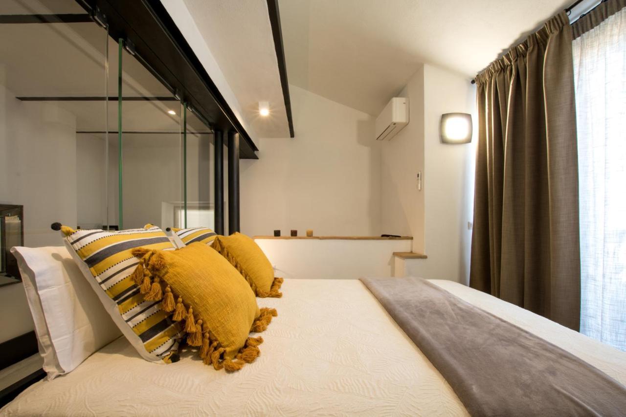 Casa Spagni モンタルチーノ エクステリア 写真