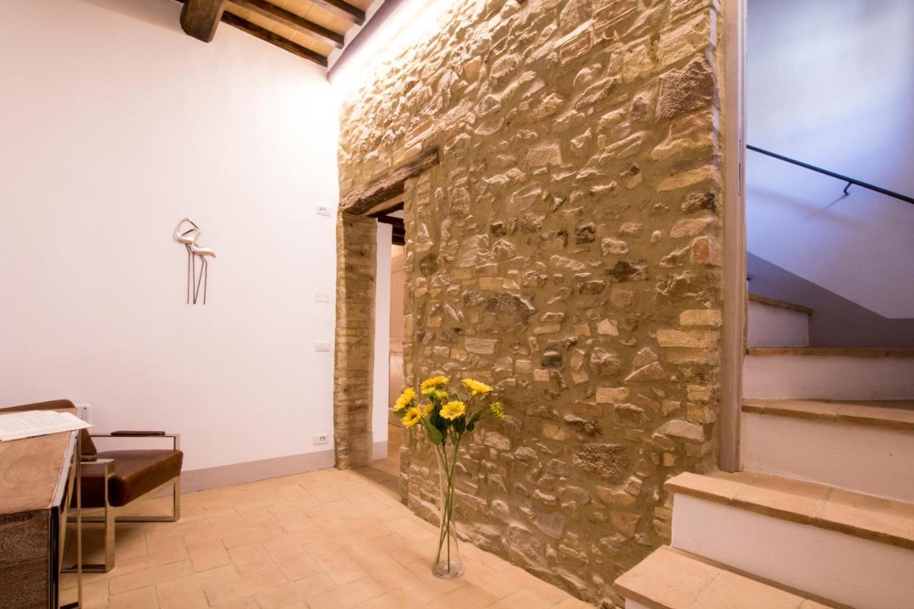 Casa Spagni モンタルチーノ エクステリア 写真